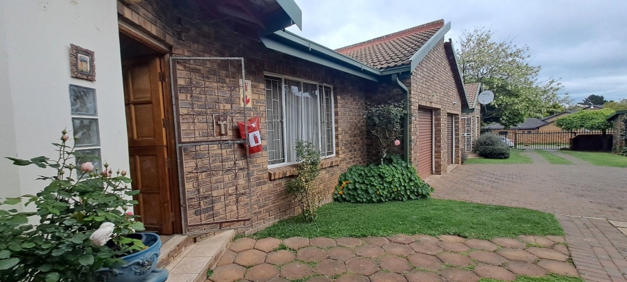 2 Bedroom Property for Sale in Panorama Free State